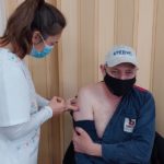 VACUNAS COVID – Lo que se coloca, y lo que viene en El Trébol