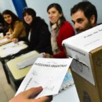Elecciones nacionales: las generales el 22 de octubre