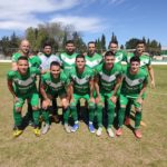 En el «Gigante», El Expreso se mide ante Piamonte