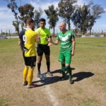El «Verde» cortó la racha de triunfos y cayó ante La Emilia