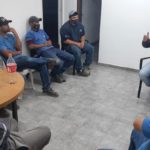 La Cooperativa continúa capacitando a su personal