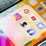 Se restablecen progresivamente los servicios de redes