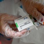 Vizzotti anunció la aprobación de la vacuna Sinopharm para niños entre 3 y 11 años
