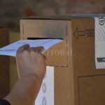 Así encontrarás las boletas para diputads y senadores