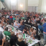 PEÑA FOLCLÓRICA – El Expreso presenta a “Los Puebleros Riojanos”