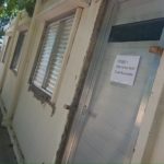El Centro de Salud Sur permanecerá cerrado por refacciones edilicias