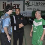 Se viene el clásico de “futsal”
