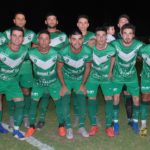 A pesar de la actitud, el «Verde» no pudo con Sastre