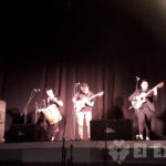 MÚSICA EN VIVO – Una nueva peña folklórica en El Expreso