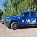 AHORA – Operativo de la Agencia de investigación Criminal