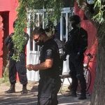 ALLANAMIENTO EN EL TREBOL – Secuestran cocaína y marihuana