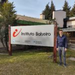 ANDRES BOASSO – El joven de El Trébol que fue becado por el Balseiro y que sueña con doctorarse y trabajar en investigación