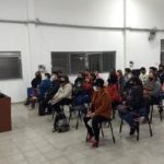 ASSAl El Trébol capacitó a 40 nuevos manipuladores de alimentos
