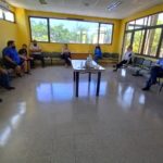 JÓVENES Y SALIDAS – Autoridades y boliches acordaron medidas para brindar más seguridad