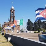 Con 32 casos, la ola de Covid dio una pequeña tregua en los registros