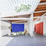 UNO EN EL TRÉBOL – La provincia construirá 9 espacios educativos para la primera infancia