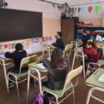 Las clases en 2022 comienzan el 2 de marzo
