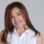 CLARIBEL MEDINA Y SU REGRESO A EL TREBOL – «Verán una obra que habla de las relaciones, para reir y llorar»