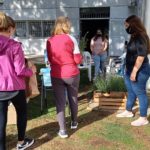 “Eco-Canje” y “Feria de lo nuestro” volvieron a convocar y reunir a la comunidad