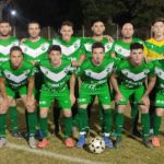 El «Verde» se recuperó de la caída ante La Emilia y ganó en su visita al General