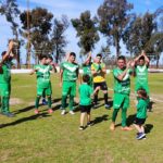 VIERNES DE FÚTBOL – El Expreso juega su primer amistoso
