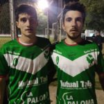 “Había que dejarlo todo, después de lo del domingo pasado”