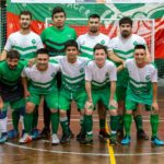 FUTSAL – Otra buena noche para El Expreso