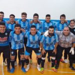 FUTSAL – Trebolense defiende la punta en primera ante General