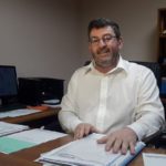 TRAS 12 AÑOS – Gerardo Tessore presentó su renuncia al intendente