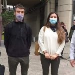 LEDESMA Y TRÓGOLO – “Es clave gestionar para el desarrollo de la ciudad”