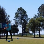 GOLF – Se jugó la Copa Ciudad de El Trébol