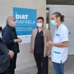 Rafaela tendrá el próximo Hospital Donante de la provincia