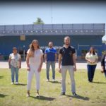 JESICA LEDESMA – “Nuestro objetivo principal es que quién nazca o elija vivir en El Trébol, pueda desarrollarse en El Trébol”