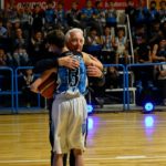 JUAN CARLOS VENEZIA – «La emoción que sentí fue enorme»