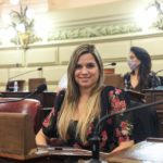 Ulieldin: «Aprobamos la creación de un Juzgado Laboral en San Jorge»