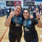 VOLEY – Trebolense juega su primer Sub 13 del año