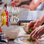 Inscripciones abiertas para renovar el Carnet de Manipulación de Alimentos