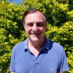 MARCELO TURLETTI – «Tenemos una propuesta sumamente interesante y que va de la mano con el trabajo de Natalia»