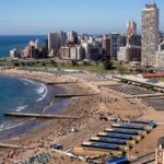 Según Came, se movilizó un 55% más de turistas que en 2019