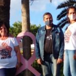 “Unidos podemos” y una actividad de concientización por el “Octubre rosa”