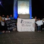 CRIMEN DE ACEVEDO – Familiares pidieron una condena justa