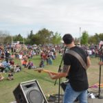 MÚSICA JOVEN – Conocé quienes serán las bandas y solistas locales
