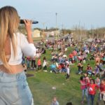 Vuelve “Música Joven” junto a una campaña de donación de árboles