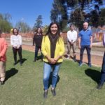 NATALIA SANCHEZ – «Como ciudad, tenemos una oportunidad histórica de volver a crecer»