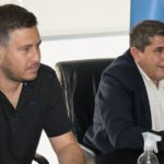 GIOVANINI – «Se puede potenciar mejor un evento deportivo que llegue a la ciudad»