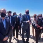 PEROTTI – “Sumar en El Trébol este centro nos da a la provincia y al país la posibilidad de tener una referencia para una industria”