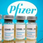 El viernes llegan las vacunas Pfizer a El Trébol