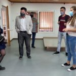 PUNTO DIGITAL – En breve llegarán los equipos tecnológicos al nuevo espacio
