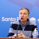 PUSINERI – «Le pido a los gremios docentes que reflexionen porque la propuesta no se modificará»