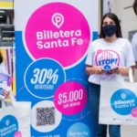 Billetera Santa Fe: dónde reclamar y hacer consultas